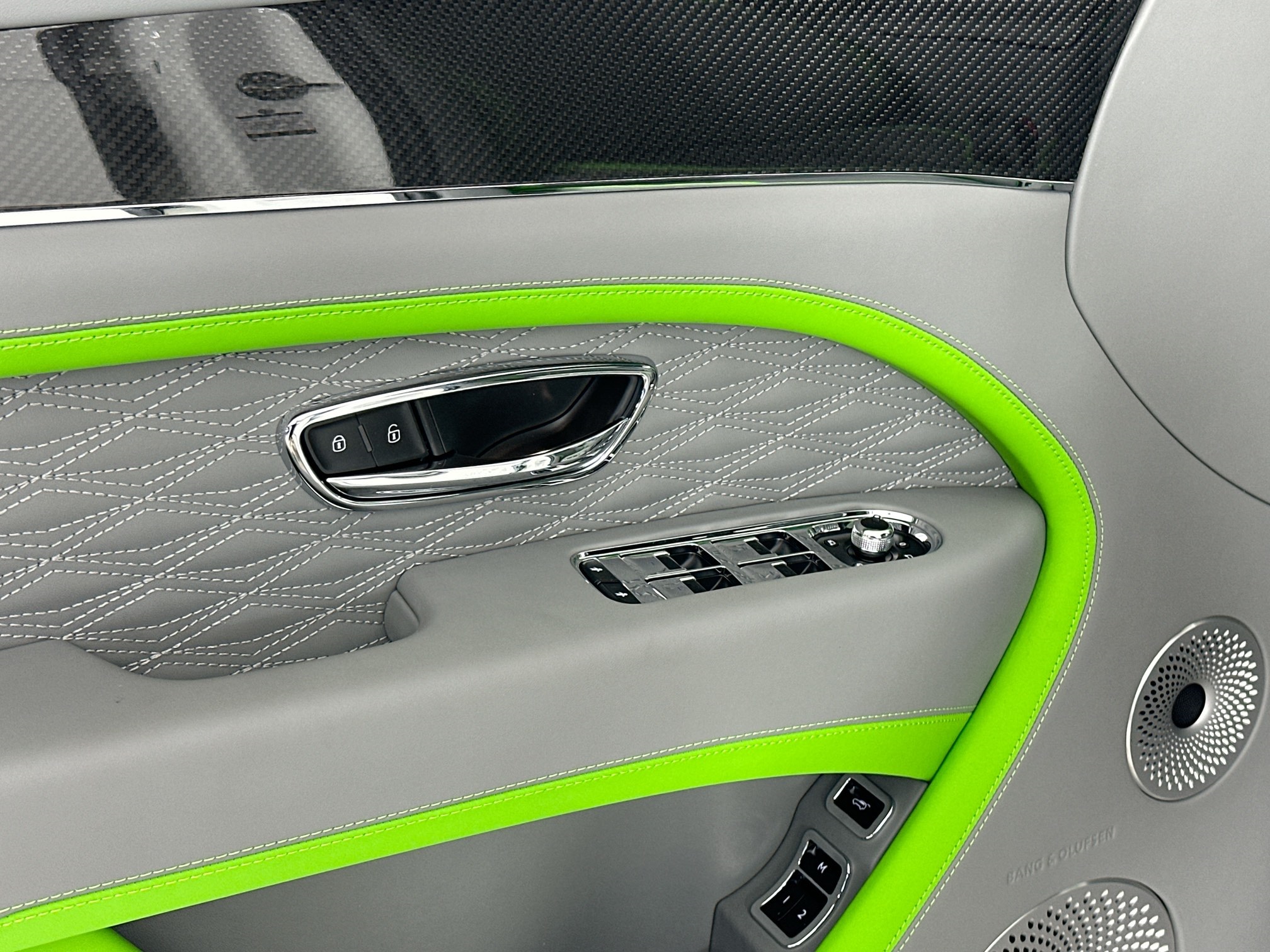 new 2026 Bentley Bentayga car