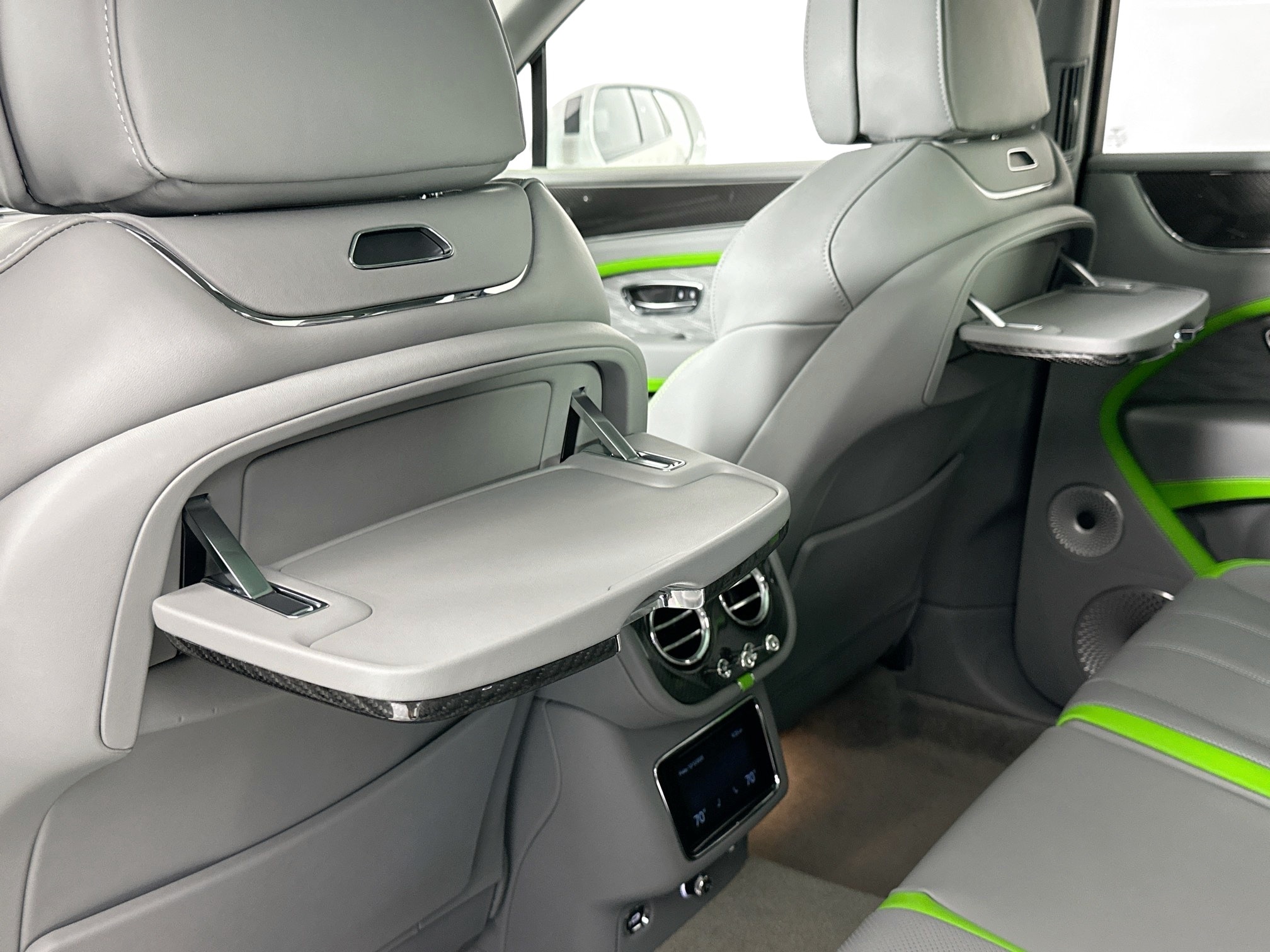 new 2026 Bentley Bentayga car