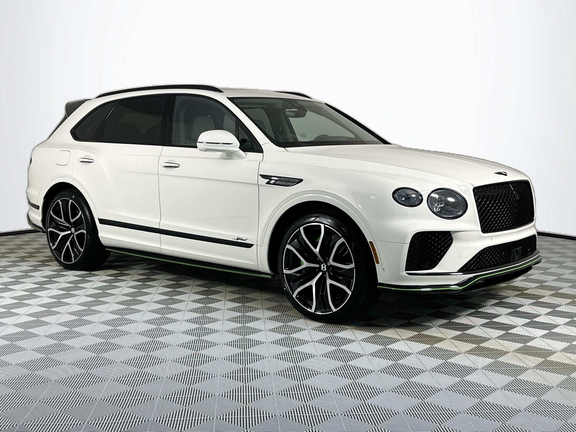 new 2026 Bentley Bentayga car