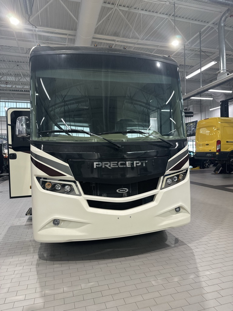 Used 2019 Ford F-53 DRW 4x2 Motorhome for sale #SP1416A - photo 1