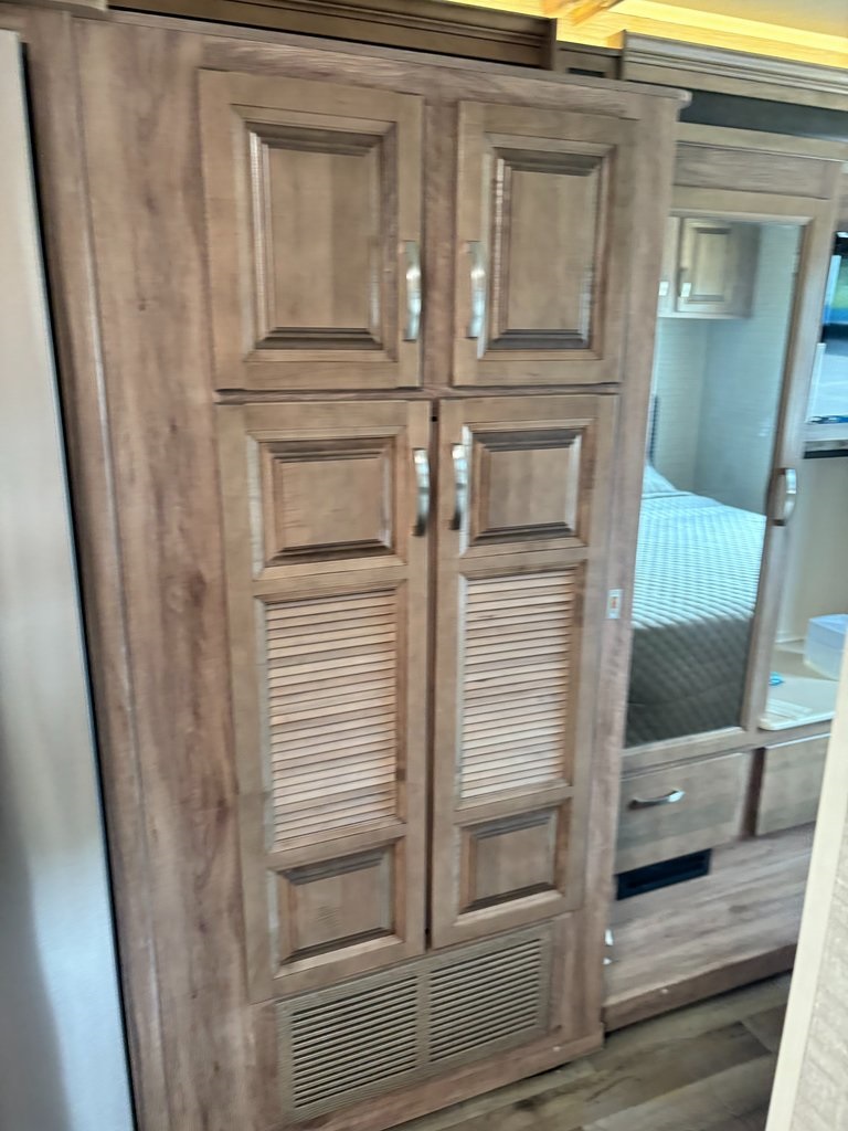 Used 2019 Ford F-53 DRW 4x2 Motorhome for sale #SP1416A - photo 10
