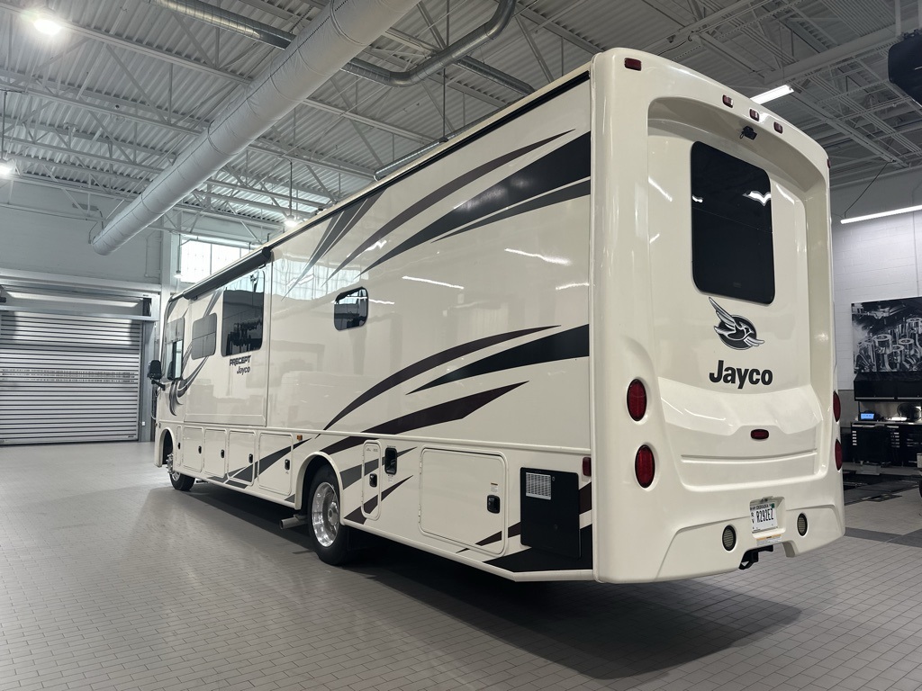 Used 2019 Ford F-53 DRW 4x2 Motorhome for sale #SP1416A - photo 3