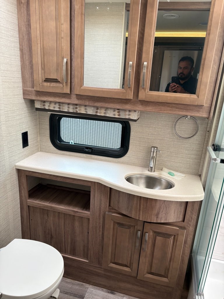 Used 2019 Ford F-53 DRW 4x2 Motorhome for sale #SP1416A - photo 5