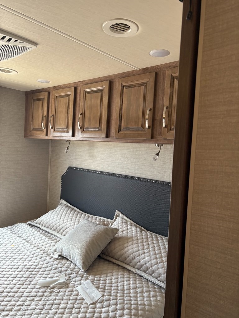 Used 2019 Ford F-53 DRW 4x2 Motorhome for sale #SP1416A - photo 7
