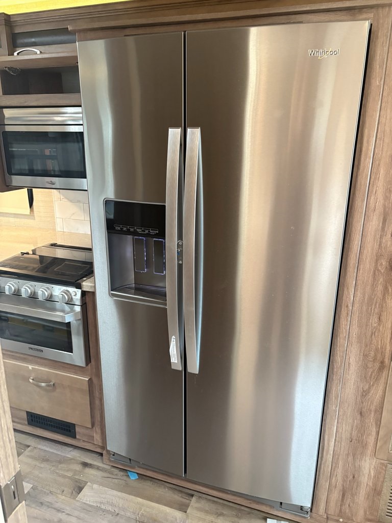 Used 2019 Ford F-53 DRW 4x2 Motorhome for sale #SP1416A - photo 9