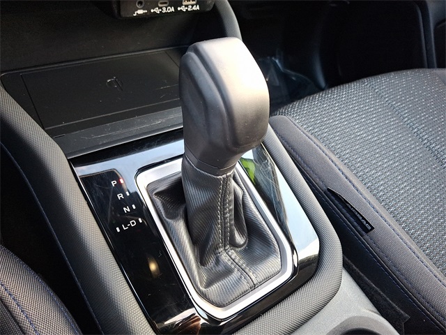 used 2025 Subaru Forester car, priced at $29,881