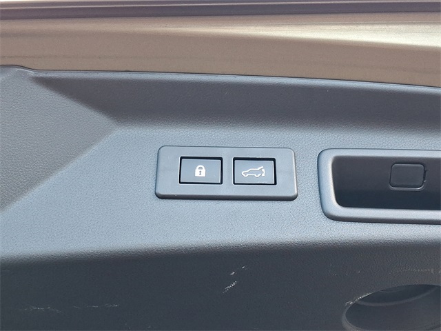 used 2025 Subaru Forester car, priced at $29,881