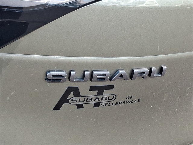 used 2025 Subaru Forester car, priced at $29,881