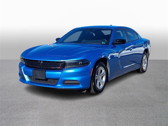 2023 Dodge Charger SXT's photo