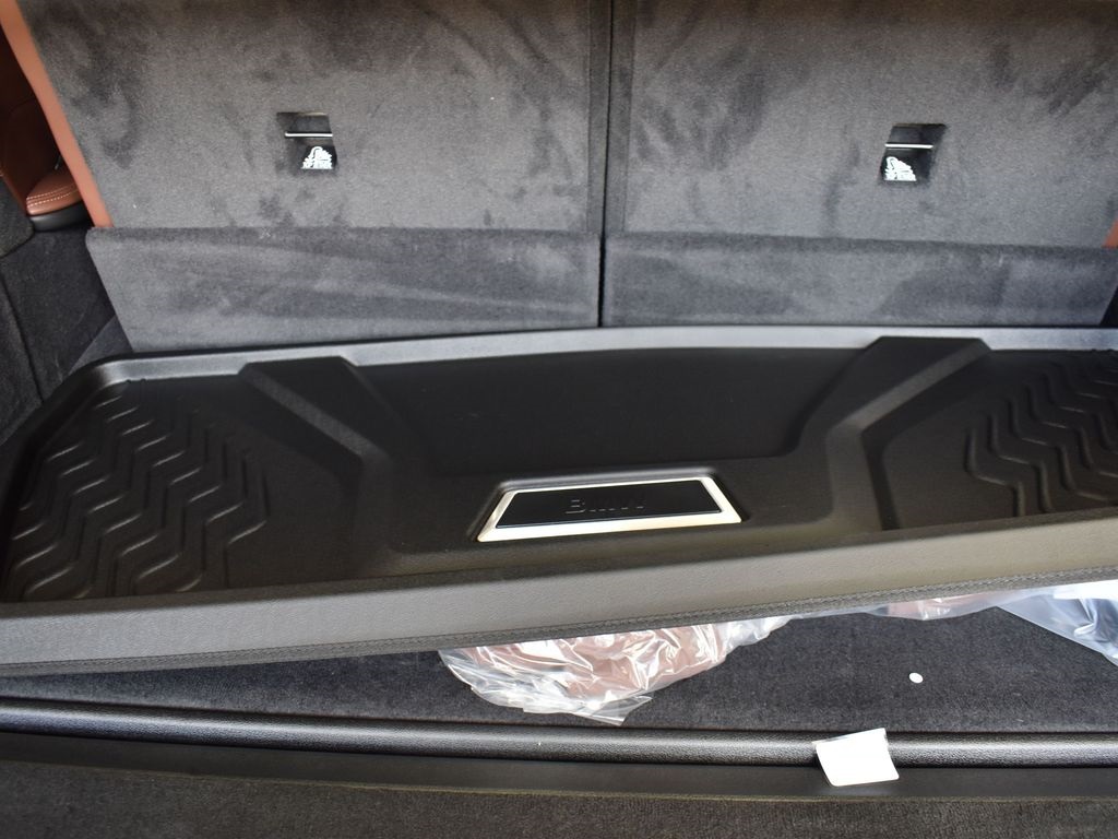 2026 Dravit Gray Metallic BMW X7 M60i AWD SUV