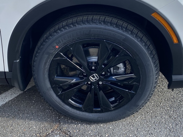 new 2026 Honda CR-V Hybrid car, priced at $41,947