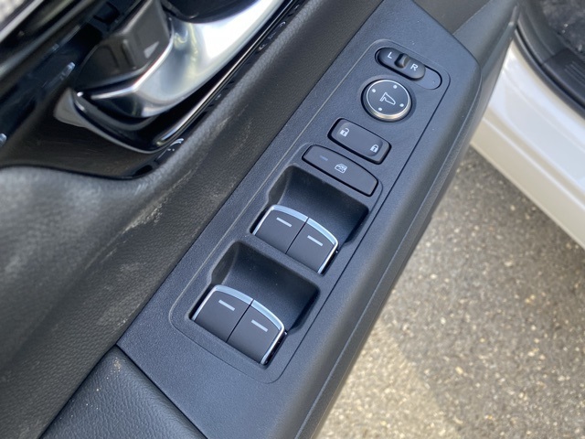 new 2026 Honda CR-V Hybrid car, priced at $41,947