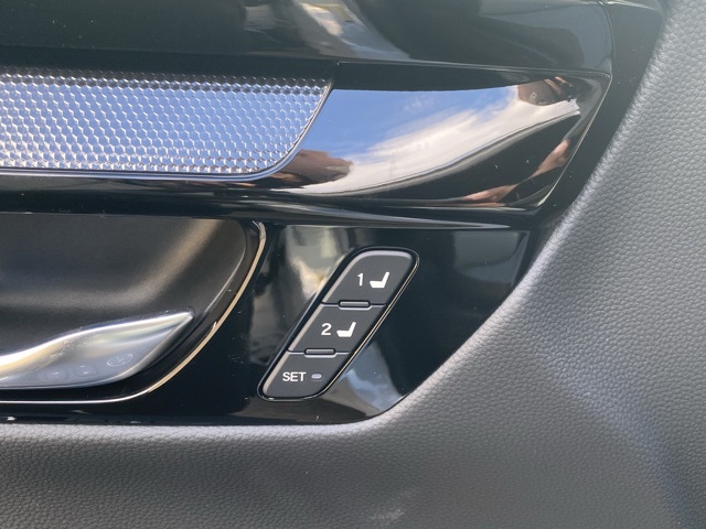 new 2026 Honda CR-V Hybrid car, priced at $41,947