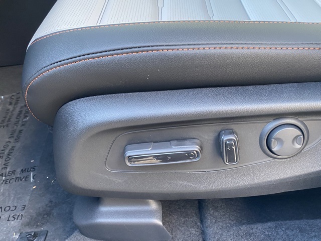 new 2026 Honda CR-V Hybrid car, priced at $41,947