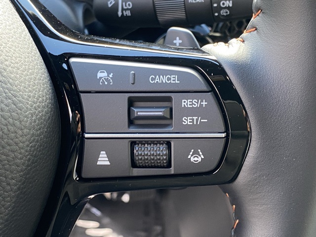 new 2026 Honda CR-V Hybrid car, priced at $41,947