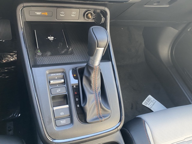 new 2026 Honda CR-V Hybrid car, priced at $41,947