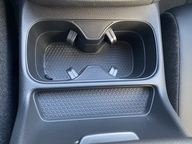 new 2026 Honda CR-V Hybrid car, priced at $41,947