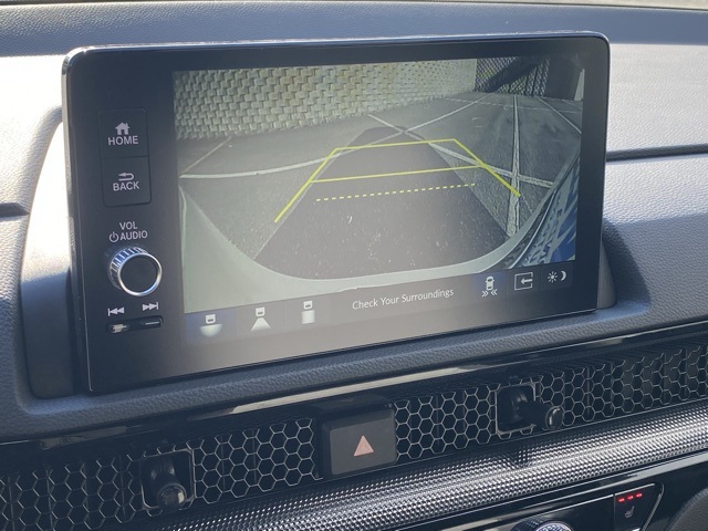 new 2026 Honda CR-V Hybrid car, priced at $41,947