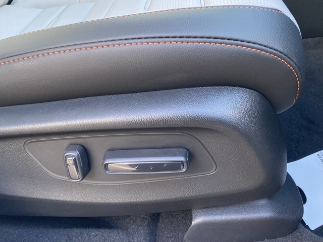 new 2026 Honda CR-V Hybrid car, priced at $41,947