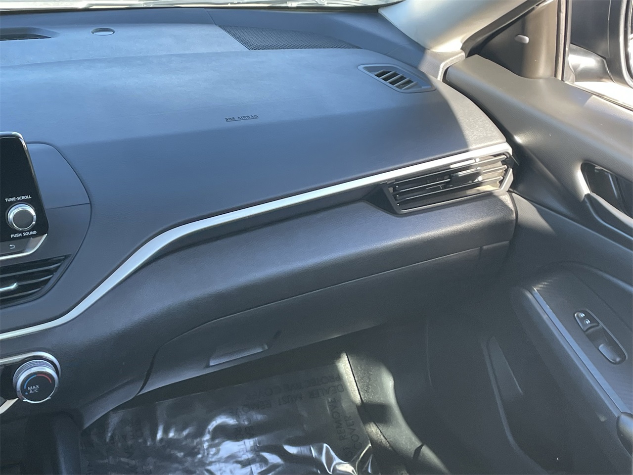 used 2024 Nissan Altima car, priced at $14,240