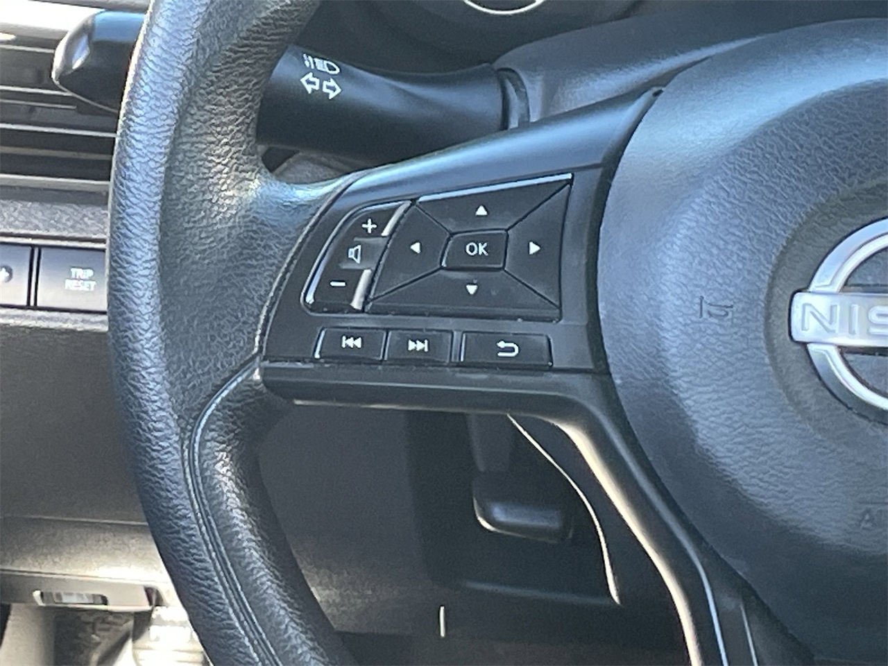 used 2024 Nissan Altima car, priced at $14,240