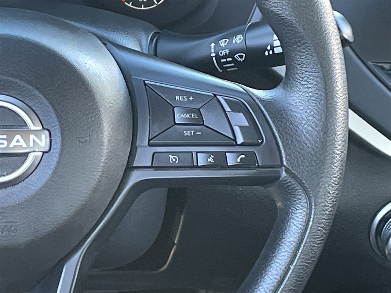 used 2024 Nissan Altima car, priced at $14,240