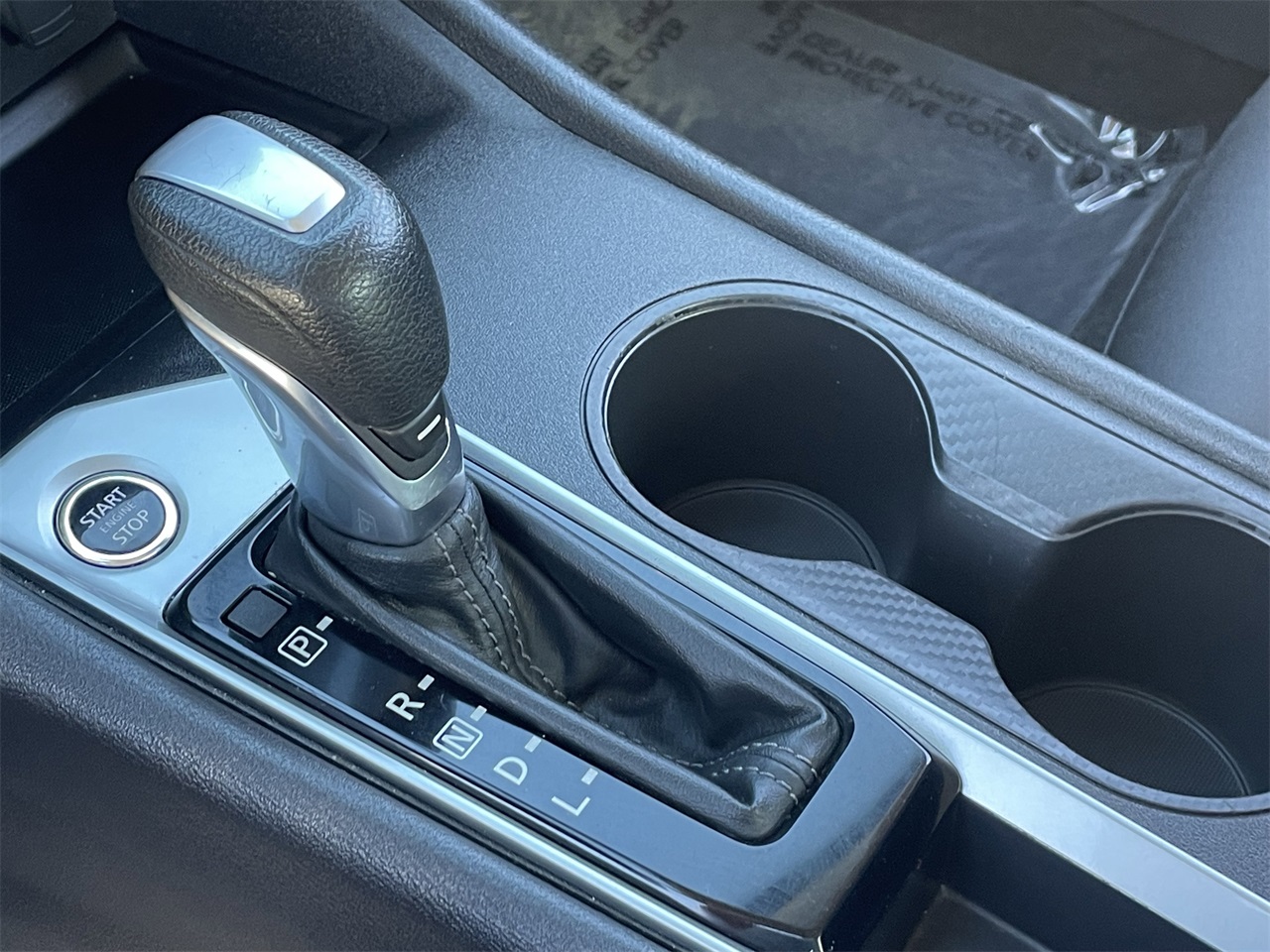 used 2024 Nissan Altima car, priced at $14,240