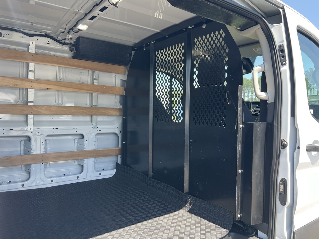 Used 2023 Ford Transit 250 Low Roof RWD Empty Cargo Van for sale #SP1300 - photo 20