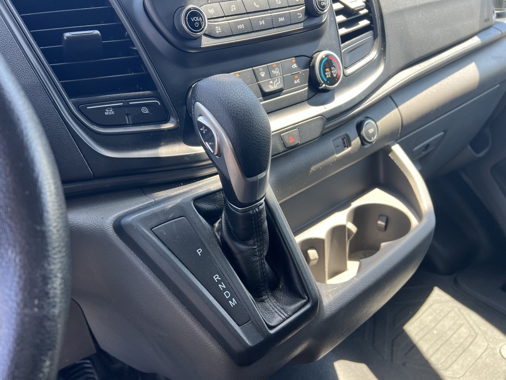 Used 2023 Ford Transit 250 Low Roof RWD Empty Cargo Van for sale #SP1300 - photo 27