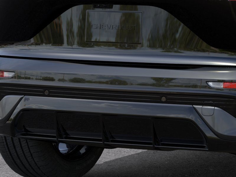 new 2026 Chevrolet Blazer EV car, priced at $65,159