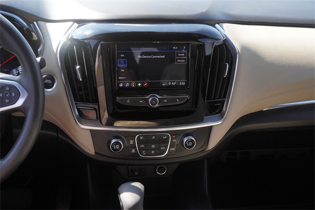 2023 Chevrolet Traverse LS photo 14