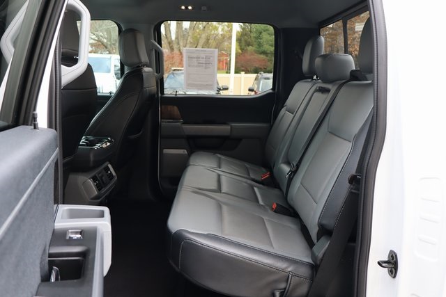 used 2023 Ford F-150 car, priced at $47,500