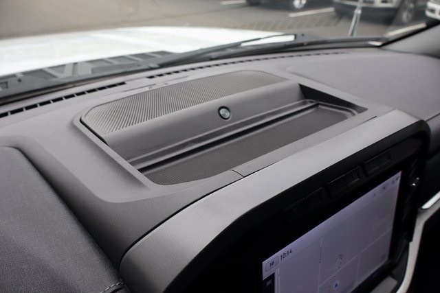 used 2023 Ford F-150 car, priced at $47,500