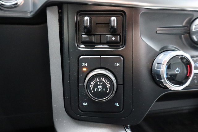 used 2023 Ford F-150 car, priced at $47,500