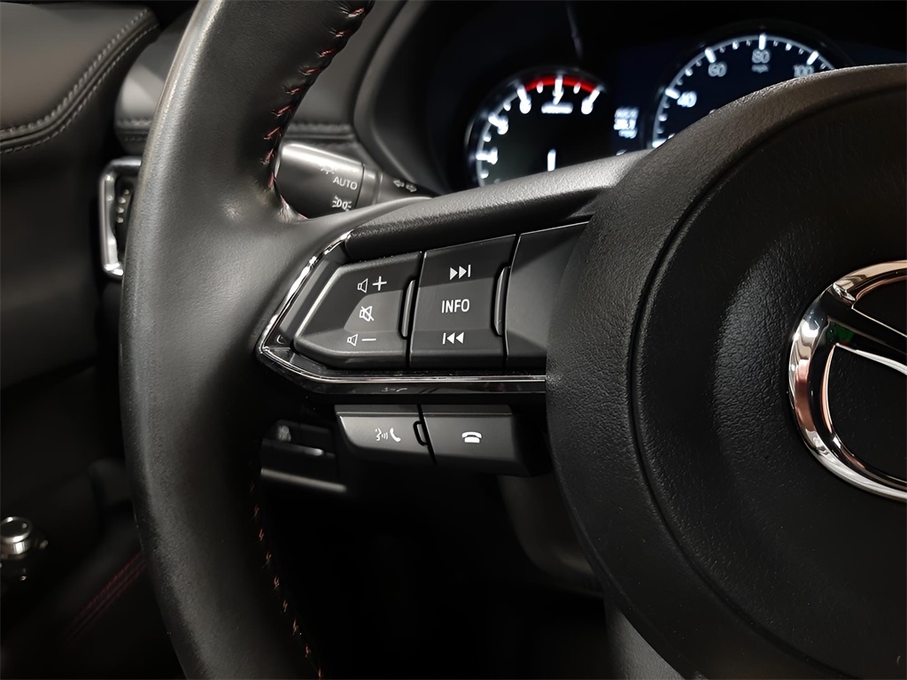 2023 Mazda CX-5 2.5 Turbo photo 4