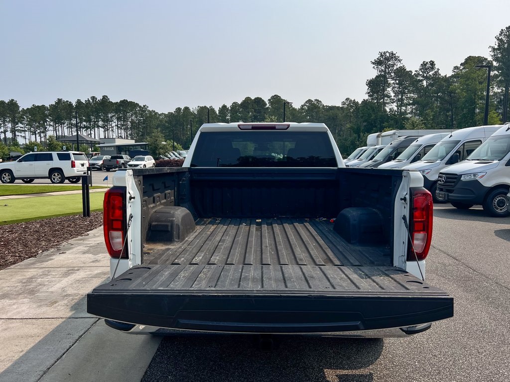 Used 2023 GMC Sierra 1500 Crew Cab 4x4 Pickup for sale #SP1344R - photo 10