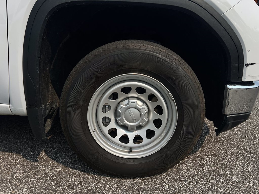 Used 2023 GMC Sierra 1500 Crew Cab 4x4 Pickup for sale #SP1344R - photo 14