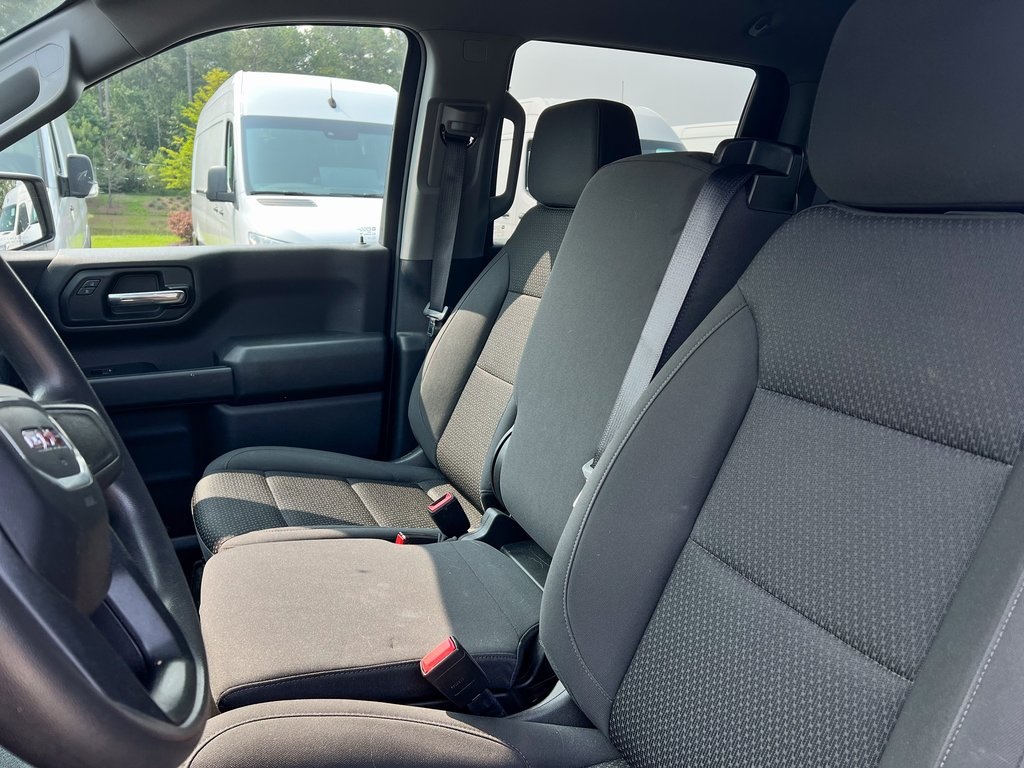 Used 2023 GMC Sierra 1500 Crew Cab 4x4 Pickup for sale #SP1344R - photo 15