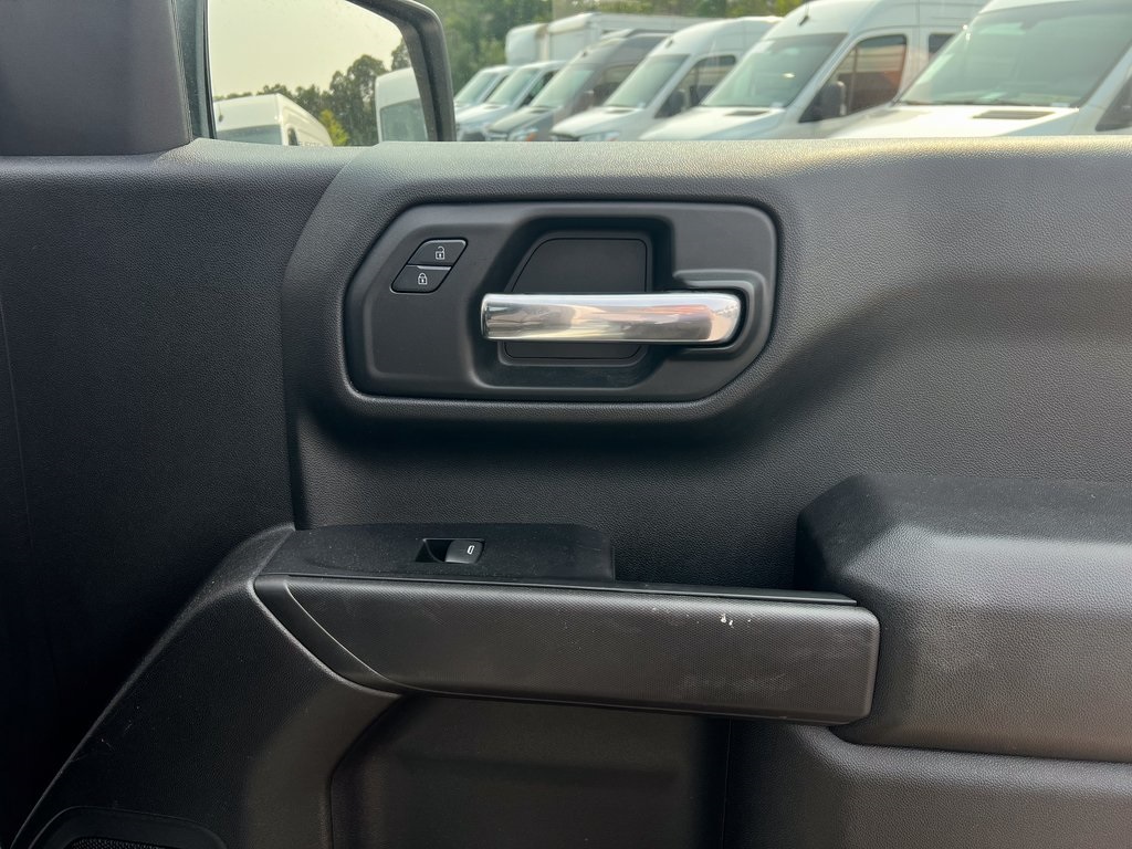 Used 2023 GMC Sierra 1500 Crew Cab 4x4 Pickup for sale #SP1344R - photo 16
