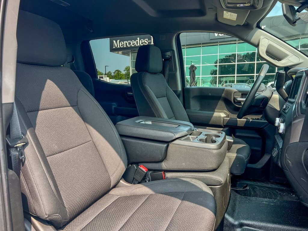 Used 2023 GMC Sierra 1500 Crew Cab 4x4 Pickup for sale #SP1344R - photo 17