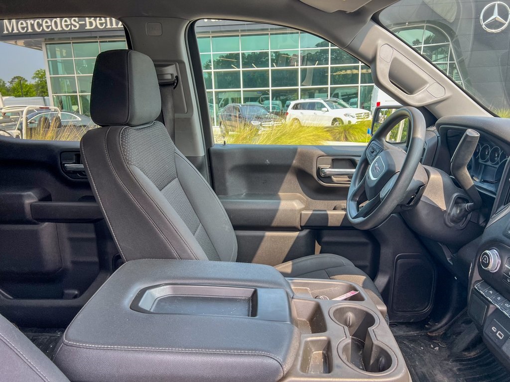 Used 2023 GMC Sierra 1500 Crew Cab 4x4 Pickup for sale #SP1344R - photo 18