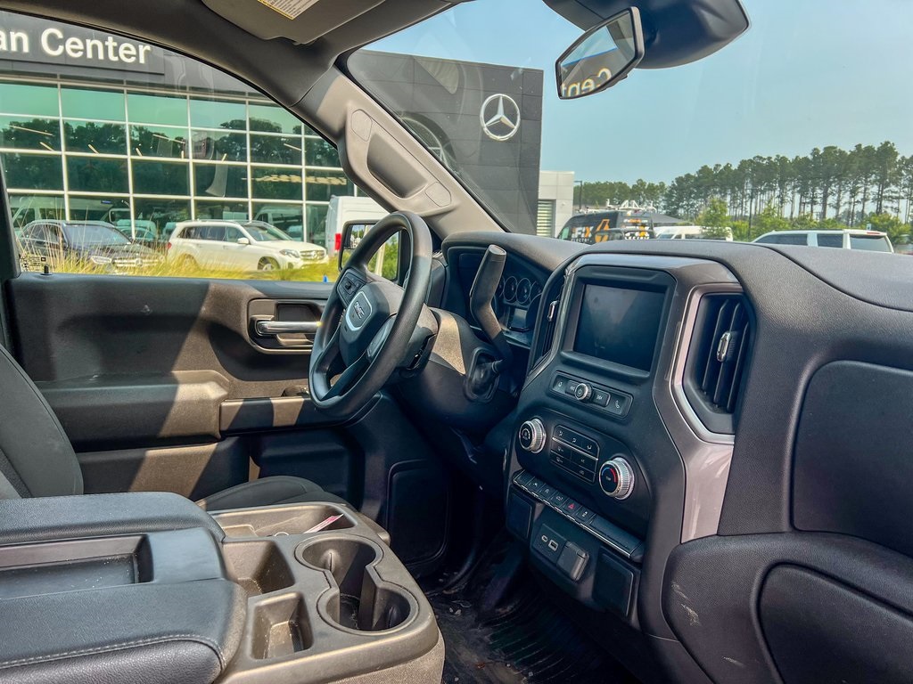 Used 2023 GMC Sierra 1500 Crew Cab 4x4 Pickup for sale #SP1344R - photo 19