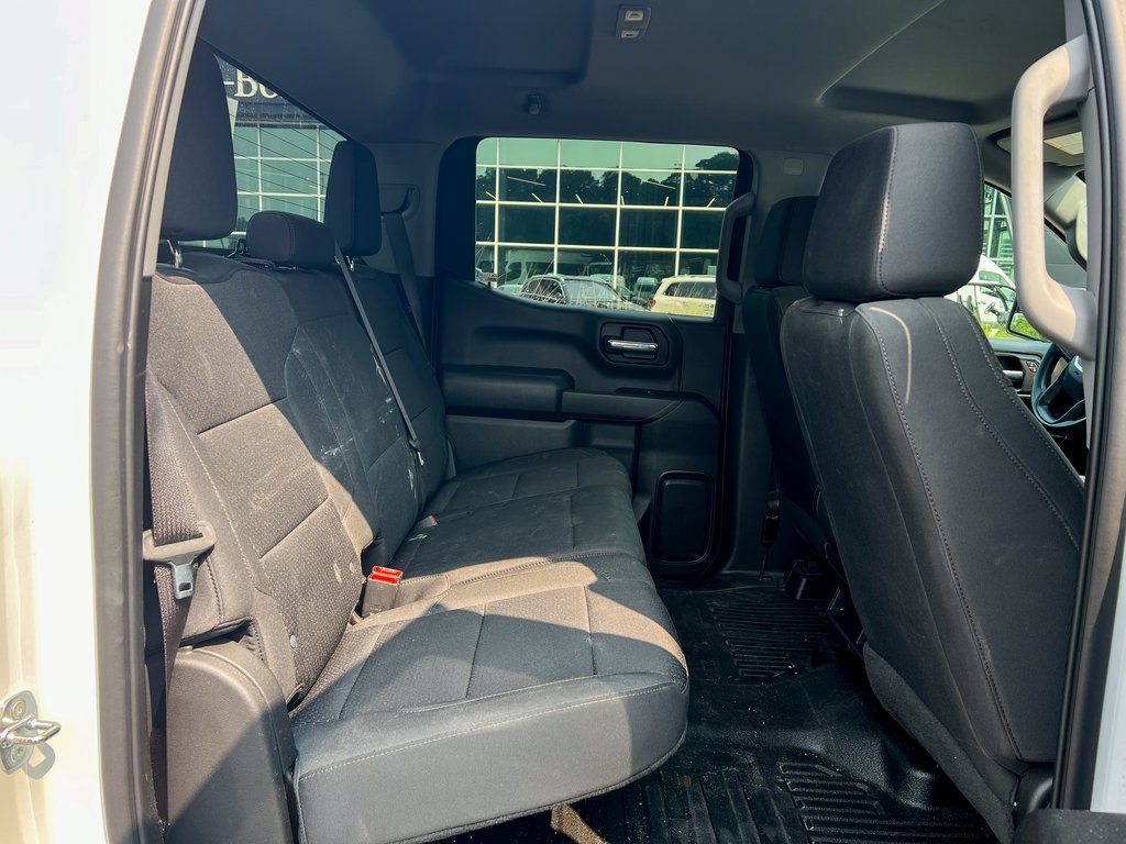 Used 2023 GMC Sierra 1500 Crew Cab 4x4 Pickup for sale #SP1344R - photo 20