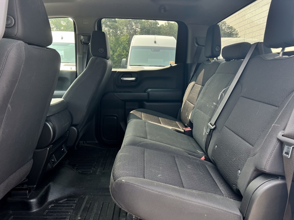 Used 2023 GMC Sierra 1500 Crew Cab 4x4 Pickup for sale #SP1344R - photo 22