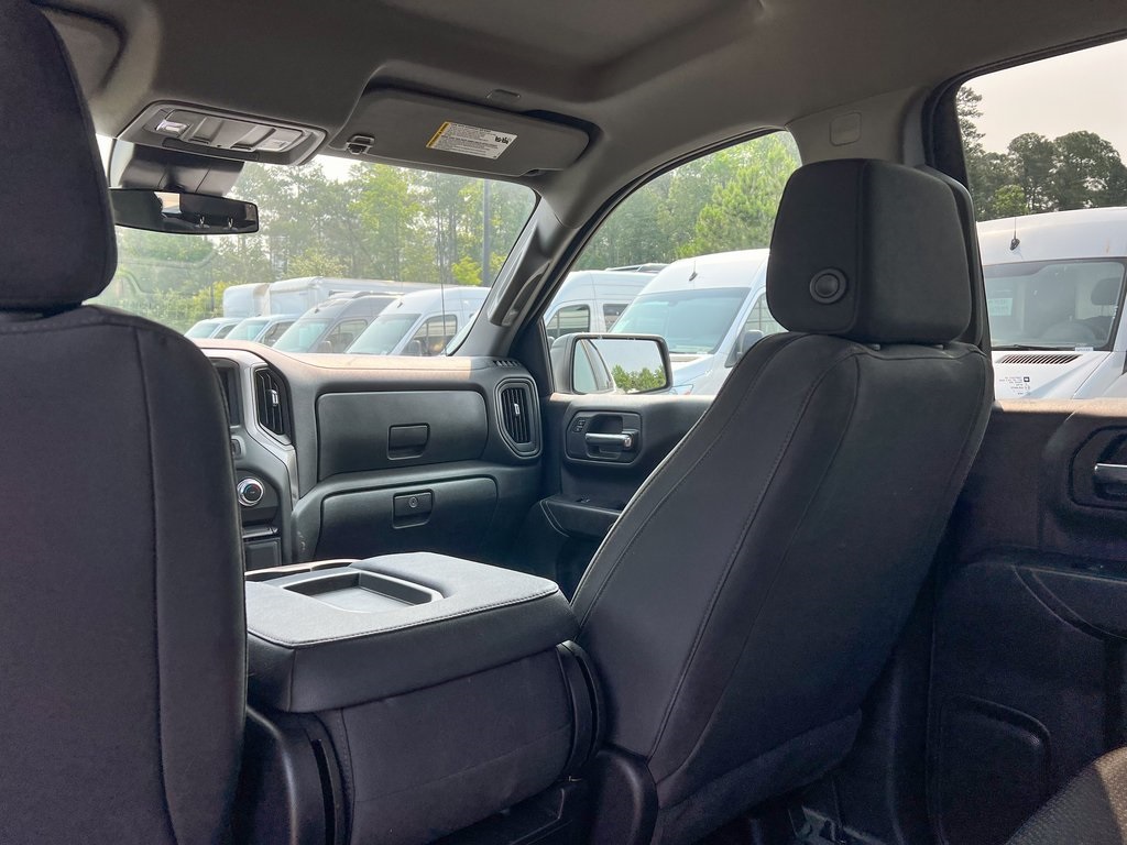 Used 2023 GMC Sierra 1500 Crew Cab 4x4 Pickup for sale #SP1344R - photo 23