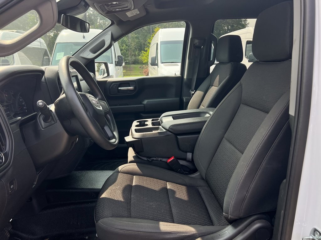 Used 2023 GMC Sierra 1500 Crew Cab 4x4 Pickup for sale #SP1344R - photo 24