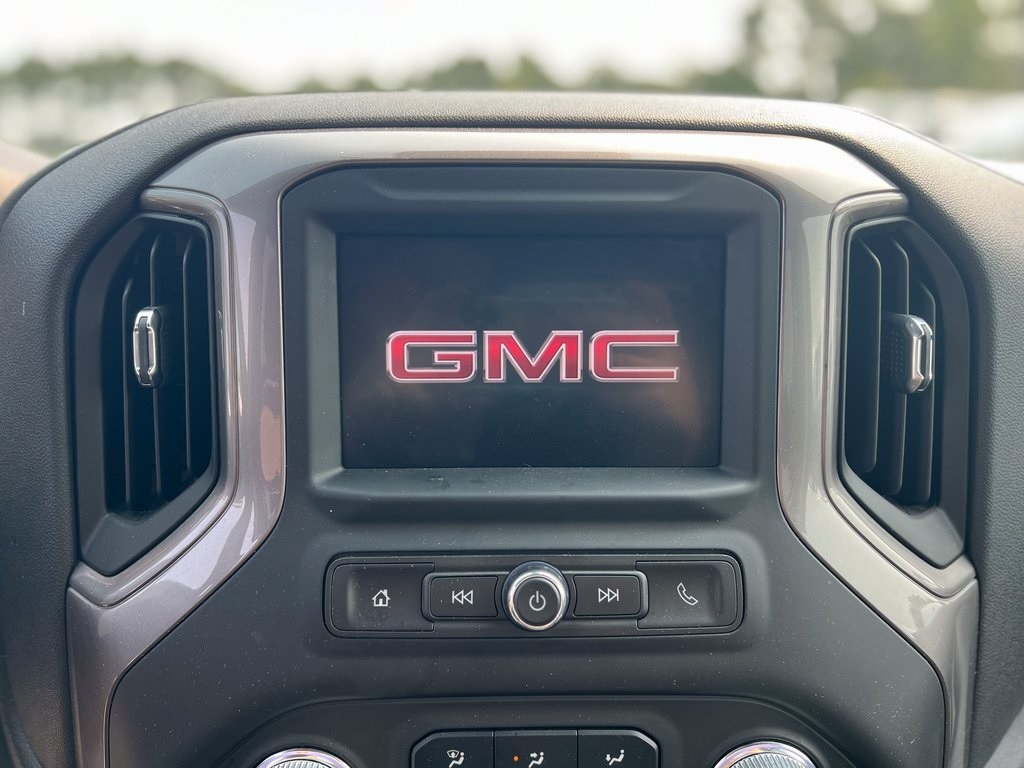 Used 2023 GMC Sierra 1500 Crew Cab 4x4 Pickup for sale #SP1344R - photo 27