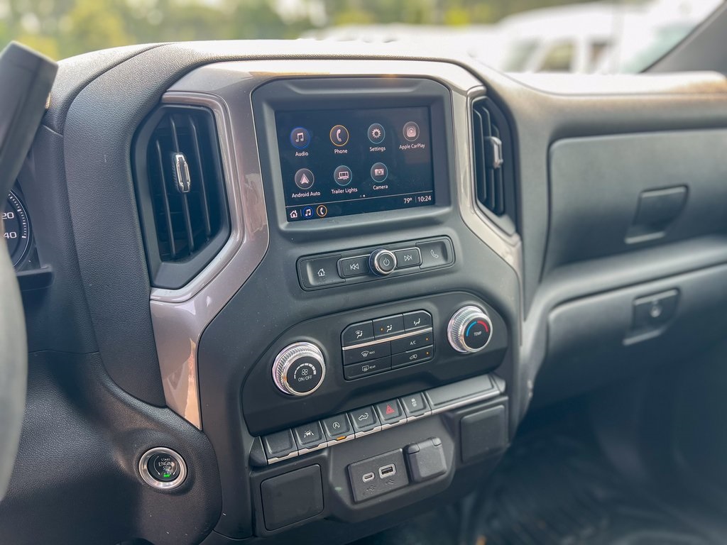 Used 2023 GMC Sierra 1500 Crew Cab 4x4 Pickup for sale #SP1344R - photo 30