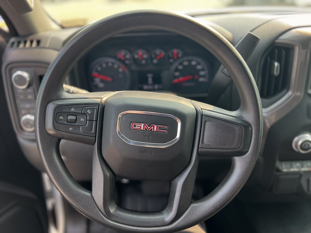 Used 2023 GMC Sierra 1500 Crew Cab 4x4 Pickup for sale #SP1344R - photo 34