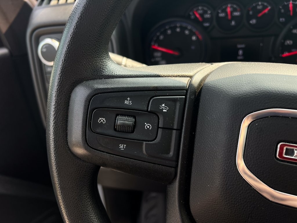 Used 2023 GMC Sierra 1500 Crew Cab 4x4 Pickup for sale #SP1344R - photo 35